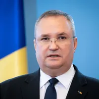 Nicolae Ciucă - Foto: Profimedia