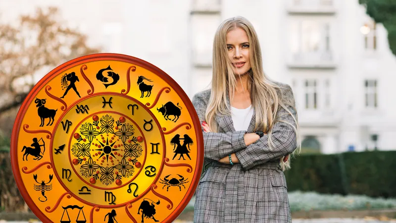 HOROSCOP 19 APRILIE Luna în Capricorn aduce o zi pozitivă Leilor. Racii, neînțeleși de cei din jur - Foto: Freepik, Pngwing.com (Imagine cu rol ilustrativ)