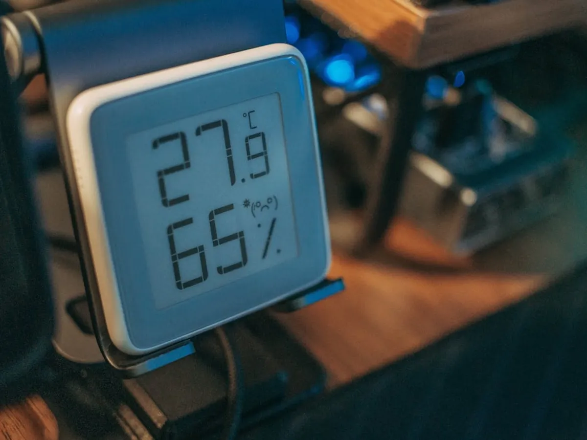 Cum readuci confortul în casă atunci când umezeala devine o problemă