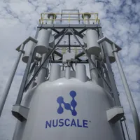 SUA fac pași rapizi pentru intrarea primului SMR în exploatare comerciala din anul 2029. - Foto: NuScale