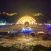 Festivalul Neversea 2024. 64 de persoane au avut nevoie de îngrijiri medicale - FOTO: adevarul.ro