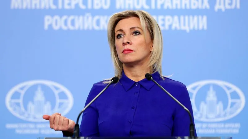 Rusia nu a amenințat niciodată NATO, afirmă Ministerul de Externe rus/FOTO: tass.com