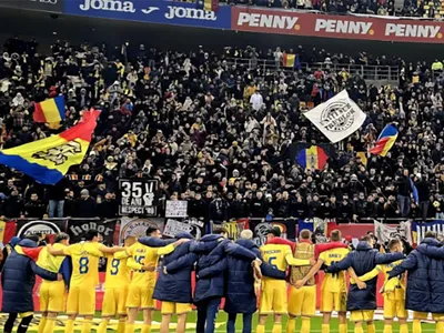 Peste 3.000 de suporteri români vor asista la partida Turcia-România - Foto: Facebook / FRF