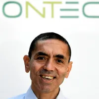 Co-fondatorul BioNTech, Ugur Sahin/FOTO: ndtv.com