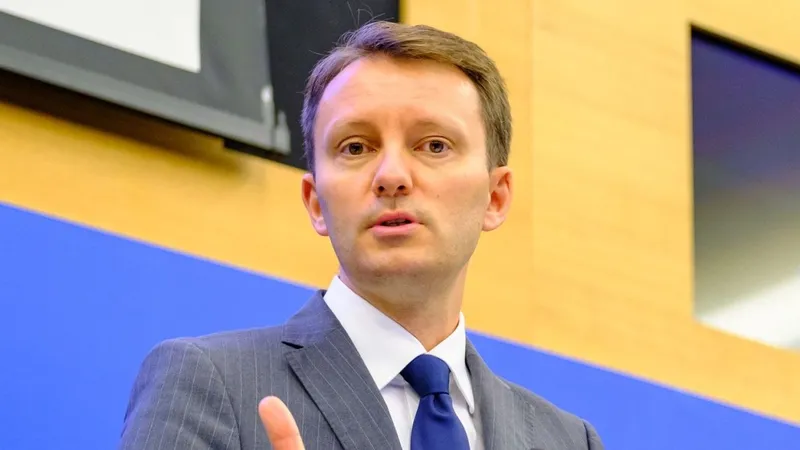 Siegfried Mureşan: Alegerile să arate clar că partidele antieuropene sunt minoritare în România - Foto: Facebook/EPP Group in the European Parliament