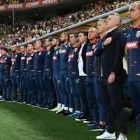 Lotul convocat de Edi Iordănescu - Foto: Profimedia Images