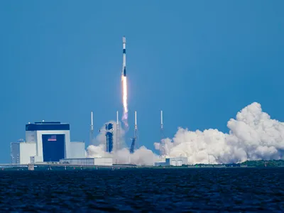 SpaceX- Foto: Profimedia Images