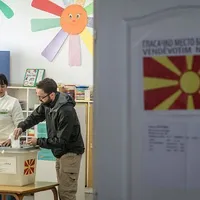 Macedonenii au referendum duminica aceasta. Foto Getty Images