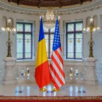 Nicușor Dan, de Ziua prieteniei româno-americane: Consolidarea parteneriatului strategic, „vitală” - Foto: X / Nicușor Dan