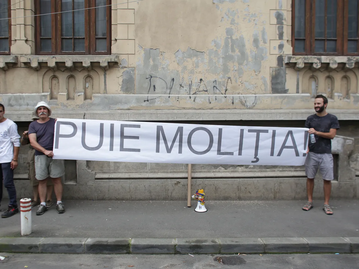 Foto Inquam Photos/Octav Ganea