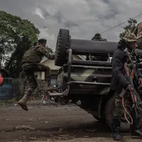 Un român a fost ucis și alți doi grav răniți, atacați de rebelii M23 în RD Congo - Foto: Profimedia Images (imagine cu caracter ilustrativ)