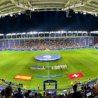 Spania a bătut Elveția în Giulești. E a doua semifinalistă la Euro U21 2023 - Foto: Facebook