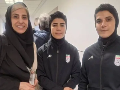 Lovitură de teatru! Amenințate cu execuția în Iran, au luat o decizie total neașteptată: ”Li s-au oferit șanse”