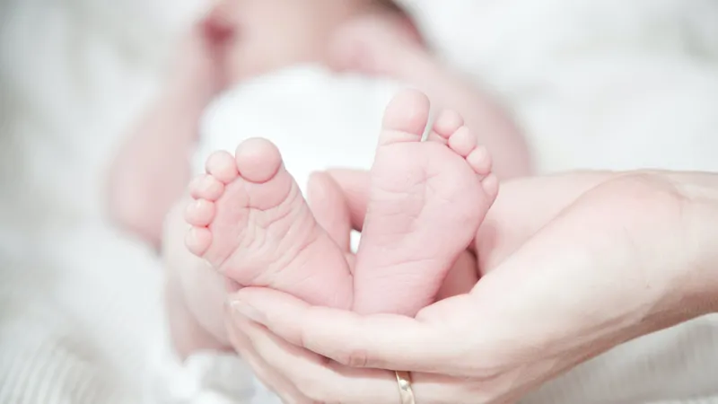 Statul oferă vouchere de 15.000 de lei pentru cuplurile infertile. Noi reguli de acordare a banilor Foto: Pexels (fotografie cu caracter ilustrativ)