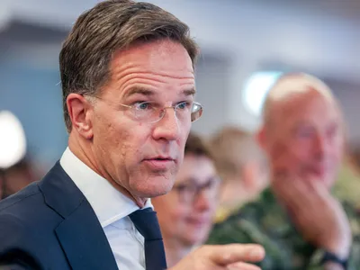 Șeful NATO promite României și Bulgariei că va întări securitatea Mării Negre. Nu implică „apărarea colectivă” -  Foto: Profimedia Images (imagine cu  rol ilustrativ)