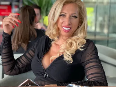 Doina Turcitu, afacerista acuzată de evaziune fiscală Foto: dezvaluirea.ro