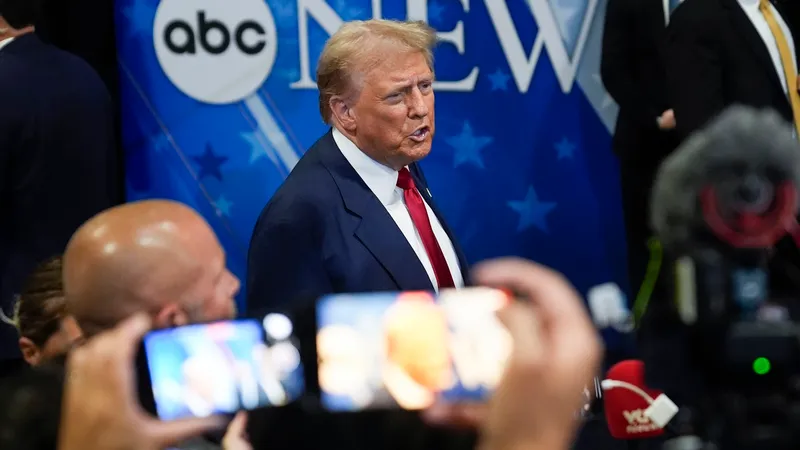 Republicanii lui Trump cer ca Ucraina să atace furibund Rusia, fără restricții, cu rachete ATACMS - Foto: Profimedia images