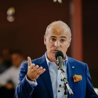 Rareș Bogdan, europarlamentar PNL - Foto: Facebook