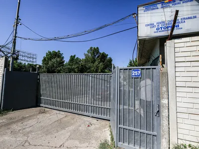 Centrul pentru imigrari - FOTO Inquam Photos / Ovidiu Micsik