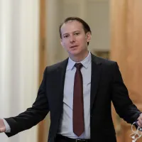 Florin Cîțu are posibilitatea să-i schimbe pe demnitarii numiți de PSD Foto: Inquam/ George Călin