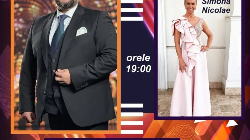 Eveniment comuna Pădureni - Foto: FB
