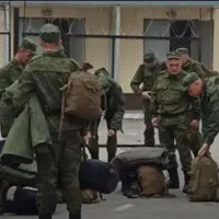 Încorporarea rușilor dă rateuri- Foto: The Defense Post