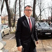 Paul Stănescu, secretar general al PSD/Foto: INQUAM PHOTOS/ Octav Ganea