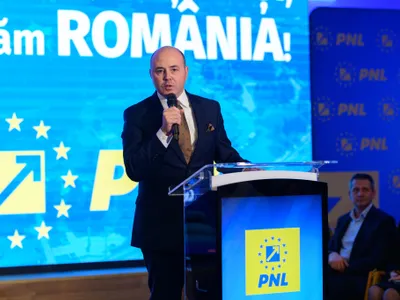 Alexandru Muraru Foto: Facebook