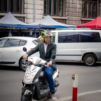 Cătălin Drulă Foto: Facebook