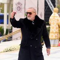 Becali - Foto: Profimedia Images