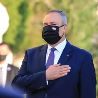 Primarii PSD nu vor guvern minoritar condus de Nicolae Ciucă. FOTO: Facebook