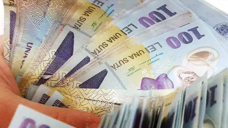 Amenzi de până la 4.000 lei pentru românii care fac acest lucru. Dacă recidivează, suma se dublează - Foto: Info Financiar / imagine rol ilustrativ