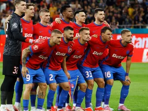 Cum au numit-o sârbii pe FCSB, după ce au aflat că românii vor juca la Belgrad cu Steaua Roșie