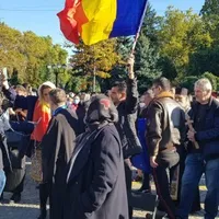 Scandal la moaște la Iași/FOTO: ziaruldeiasi.ro