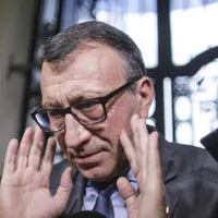 Paul Stănescu. Foto Inquam Photos/Octav Ganea