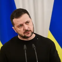 Zelenski, la doi ani de la începutul războiului: „Vom învinge” - Foto: Profimedia Images/ Imagine cu caracter ilustrativ