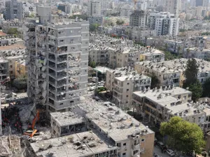Război în Orientul Mijlociu. Ce se întâmplă cu românii din Israel și Iran. Anunțul MAE -Foto: Profimedia Images (rol ilustativ)