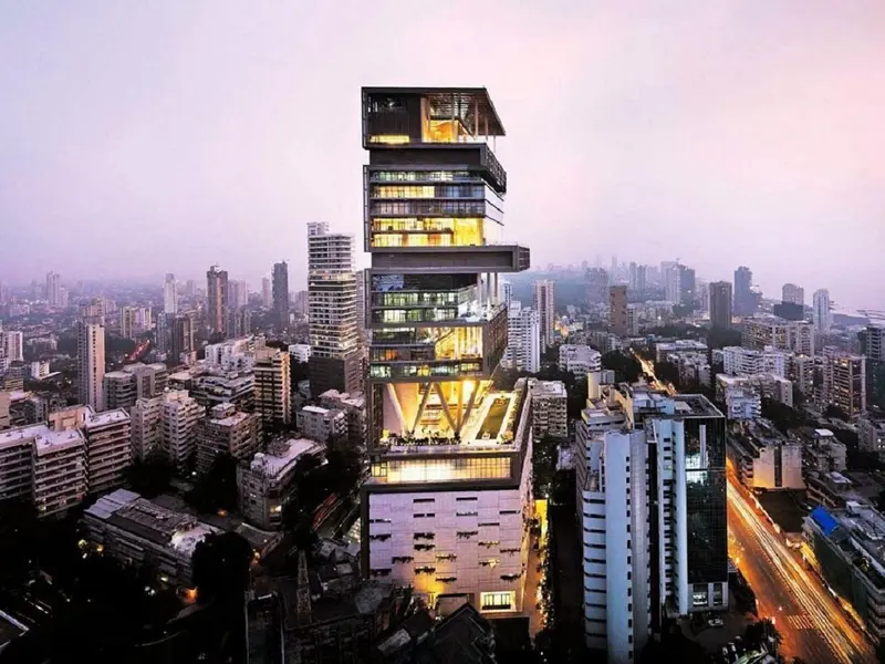 antilia