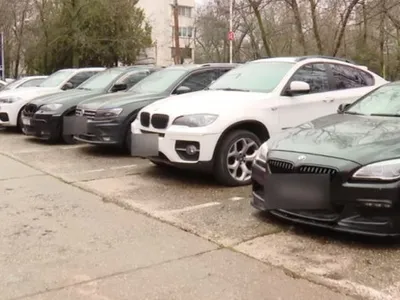 Anchetă de amploare la ANAF: Lipsesc peste 200 de mașini confiscate în urma controalelor