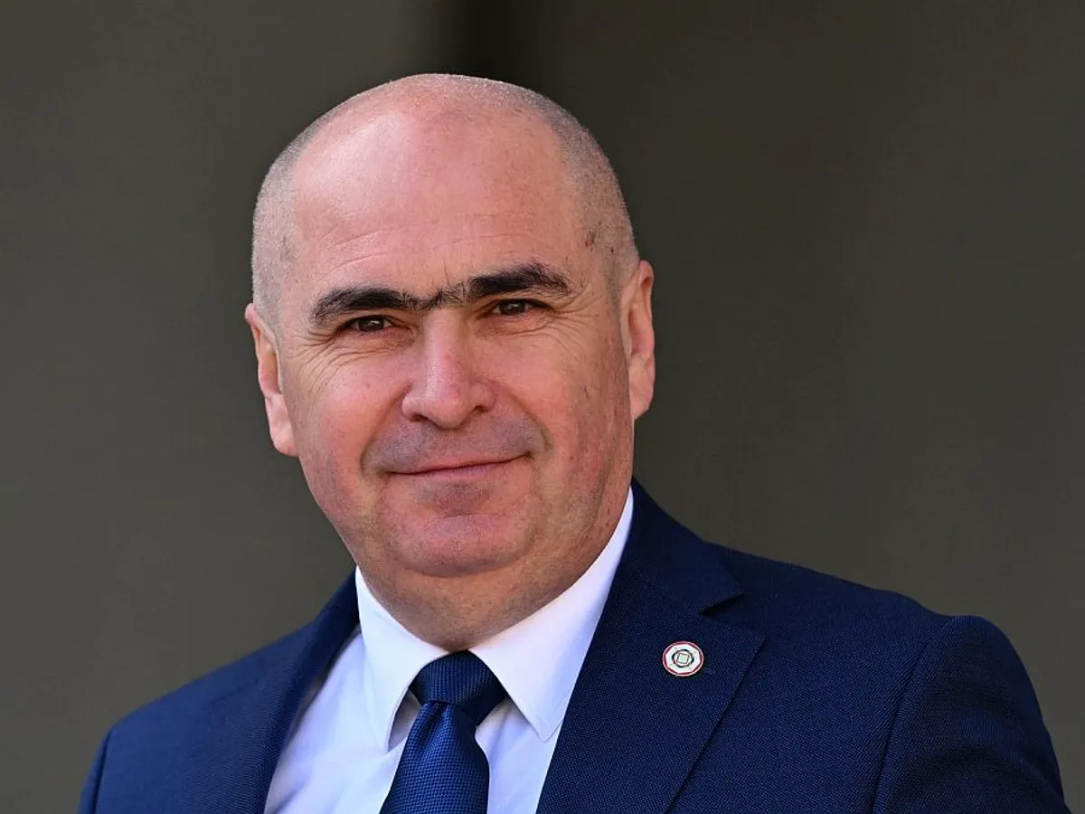 Ilie Bolojan spune că suntem într-o situaţie complicată şi că e nevoie de stabilitate politică - Foto: Profimedia Images