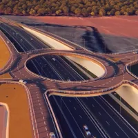 CNIR a emis ordinul de începere pentru proiectarea tronsoanelor 1 și 3 ale Autostrăzii Unirii A8 - Foto: Facebook / CNIR