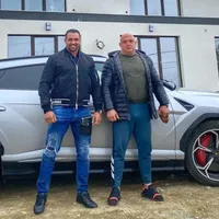 Alex Bodi este preiten cu Mihai Moldovan, zis Calu. Amândoi sunt judecați pentru proxenetism Foto: foaiatransilvana.ro