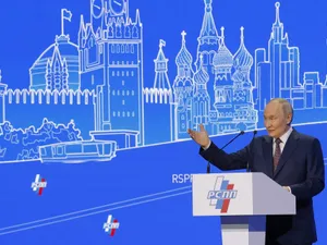 Cine face parte din delegația rusă care va participa la negocierile de pace cu Ucraina de la Istanbul. Vladimir Putin a aprobat echipa