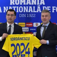 Efectul „fără restricții”. Naționala de fotbal, decimată de COVID. Amicalul cu Israel, în pericol / telekom