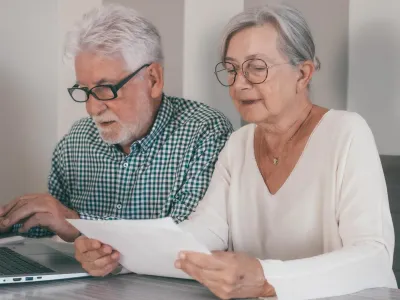 Scenariu: Vor plăti CASS la pensie și pensionarii care au pensii sub 2.000 lei. Cerere neașteptată de la UE