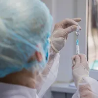 Cât de bine stă România în clasamentul vaccinării în lume și în Europa. Inquam Photos / Costin Dinca