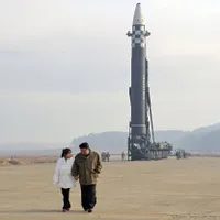 Kim Jong Un - Foto: Profimedia