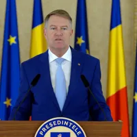 Președintele Klaus Iohannis