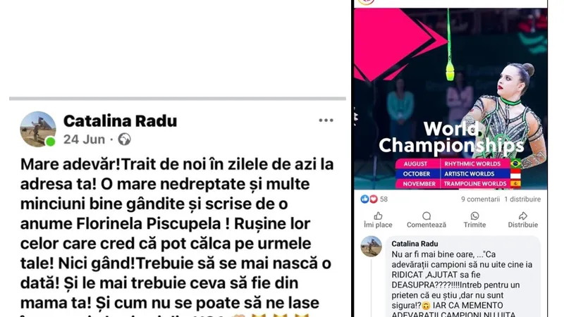 Comentariu Facebook Sursa: ARADS
