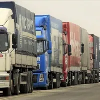 Carantina la intrarea în România pentru şoferii de camion vaccinaţi sau testaţi, eliminată. / Foto: observatornews.ro